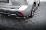Splitter-kit V.1 för Toyota Highlander Mk4