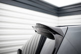 Splitter-kit V.1 för Volkswagen Golf R Hatchback Mk7 Facelift