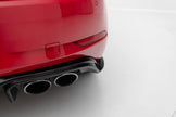 Splitter-kit V.1 för Volkswagen Golf R Hatchback Mk7 Facelift