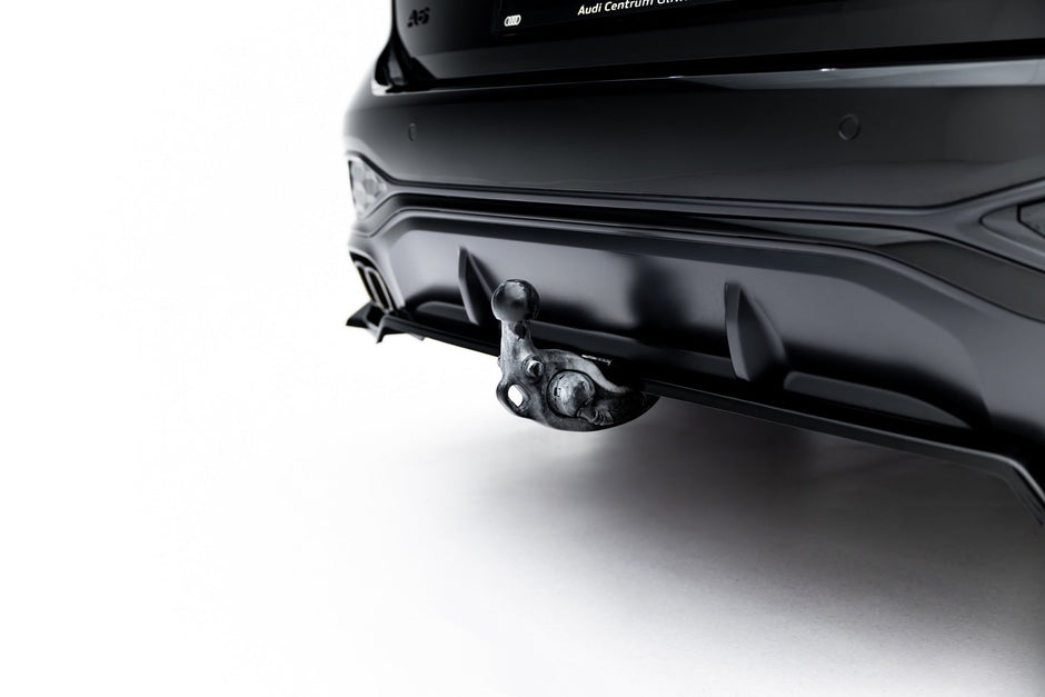 Splitter-kit V.2 för Audi A6 S-Line Avant C9