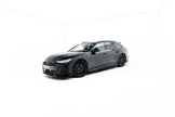 Splitter-kit V.2 för Audi A6 S-Line Avant C9