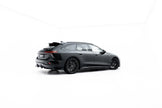 Splitter-kit V.2 för Audi A6 S-Line Avant C9