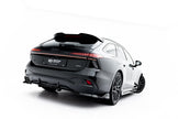 Splitter-kit V.2 för Audi A6 S-Line Avant C9