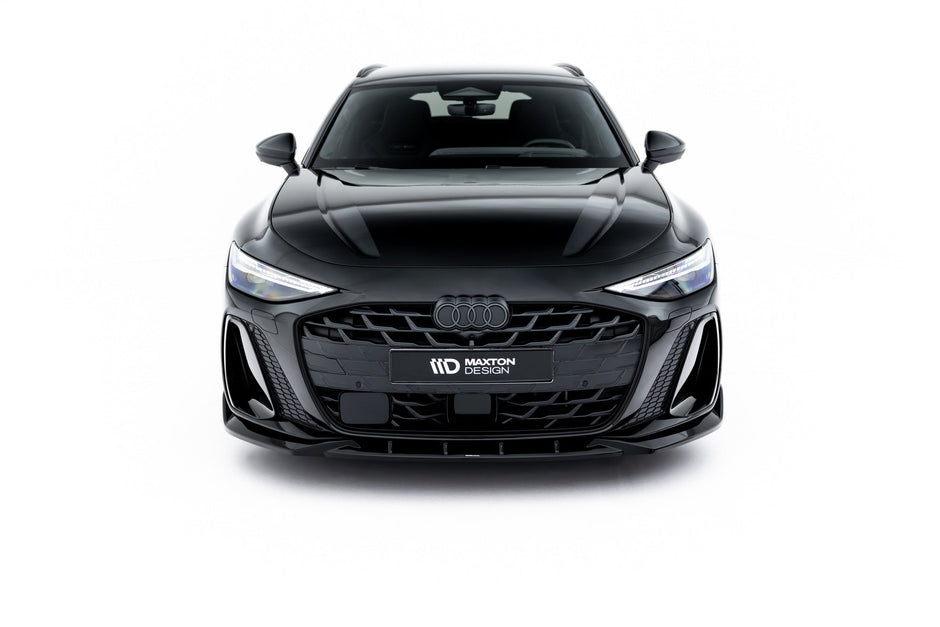 Splitter-kit V.2 för Audi A6 S-Line Avant C9