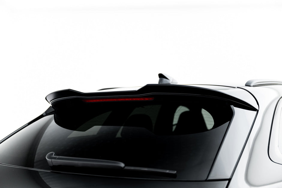 Splitter-kit V.2 för Audi A6 S-Line Avant C9