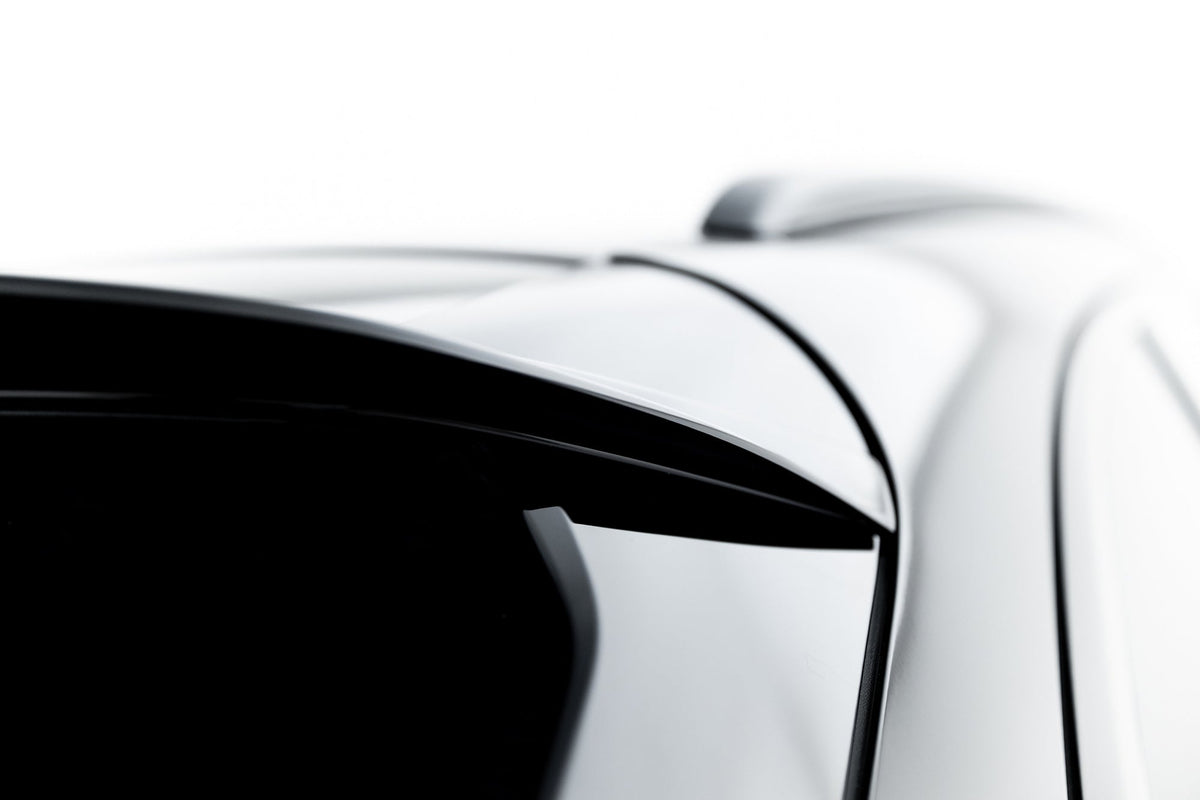 Splitter-kit V.2 för Audi A6 S-Line Avant C9