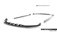 Splitter-kit V.2 för Audi A6 S-Line Avant C9