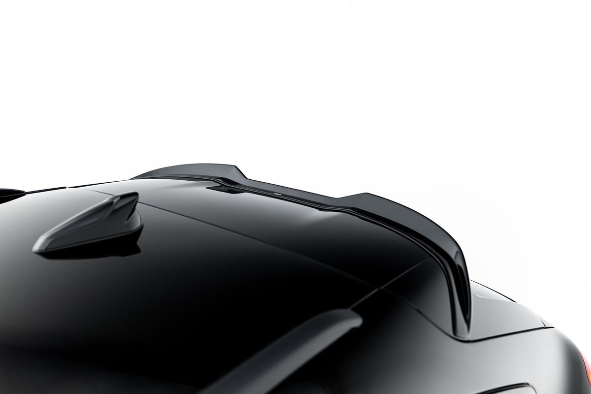 Splitter-kit V.2 för Audi A6 S-Line Avant C9