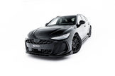 Splitter-kit V.2 för Audi A6 S-Line Avant C9
