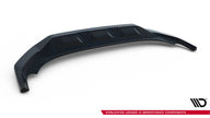 Splitter-kit V.2 för Audi SQ7 Mk2 (4M) Facelift