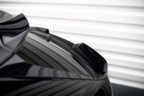 Splitter-kit V.2 för Audi SQ8 Mk1