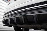 Splitter-kit V.2 för Audi SQ8 Mk1
