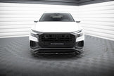 Splitter-kit V.2 för Audi SQ8 Mk1