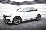 Splitter-kit V.2 för Audi SQ8 Mk1