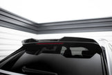 Splitter-kit V.2 för Audi SQ8 Mk1