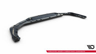 Splitter-kit V.2 för BMW 1 M-Pack F70
