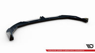 Splitter-kit V.2 för BMW 1 M-Pack F70