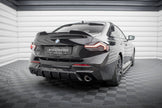 Maxton Design Splitter-kit V.2 BMW 2 Coupe G42 – bild 7