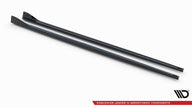 Maxton Design Splitter-kit V.2 BMW 2 Coupe G42 – bild 19