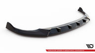 Maxton Design Splitter-kit V.2 BMW 2 Coupe G42 – bild 16