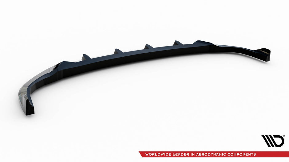 Maxton Design Splitter-kit V.2 BMW 2 Coupe G42 – bild 17