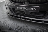 Maxton Design Splitter-kit V.2 BMW 2 Coupe G42 – bild 4