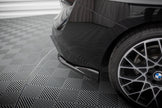 Maxton Design Splitter-kit V.2 BMW 2 Coupe G42 – bild 12