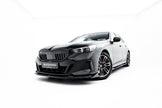 Splitter-kit V.2 för BMW 5 M-Pack Sedan G60