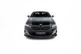 Splitter-kit V.2 för BMW 5 M-Pack Sedan G60
