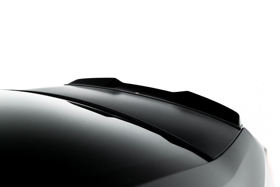 Splitter-kit V.2 för BMW 5 M-Pack Sedan G60