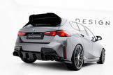 Splitter-kit V.2 för BMW M135i F70
