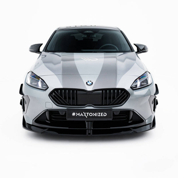 Splitter-kit V.2 för BMW M135i F70