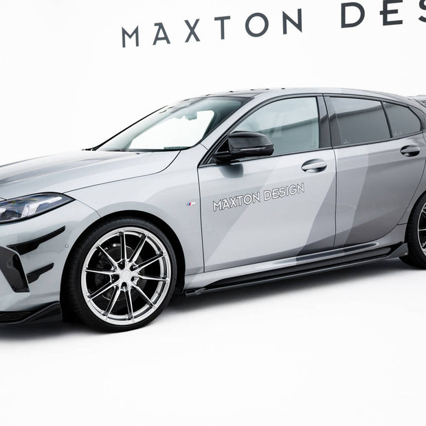 Splitter-kit V.2 för BMW M135i F70