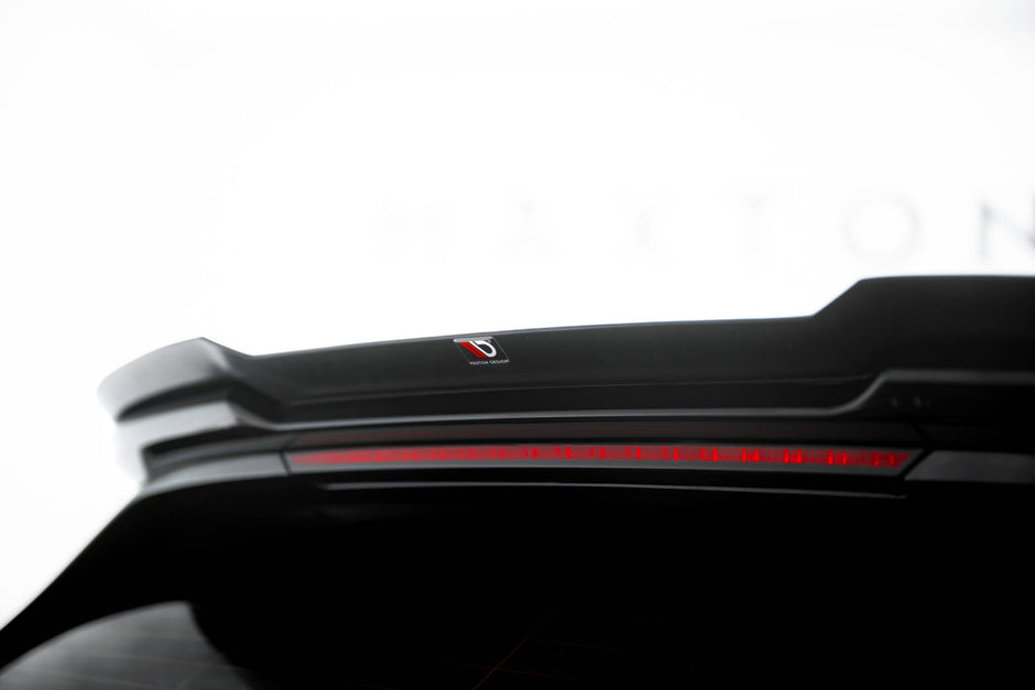 Splitter-kit V.2 för BMW M135i F70