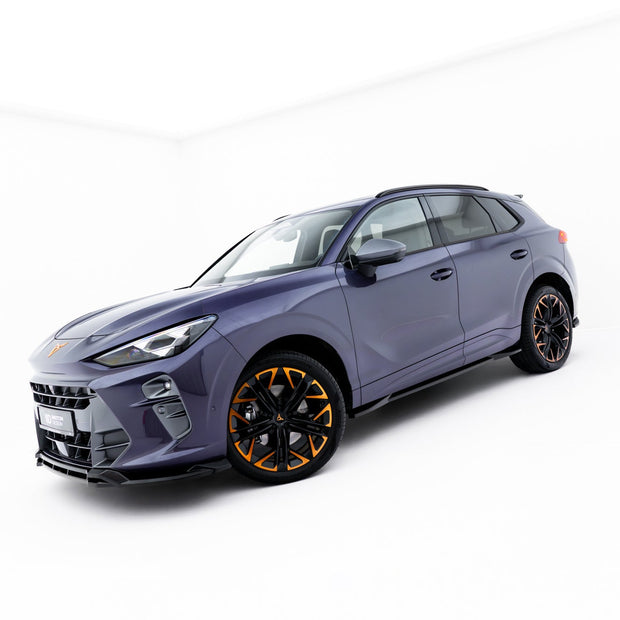 Splitter-kit V.2 för Cupra Terramar Mk1