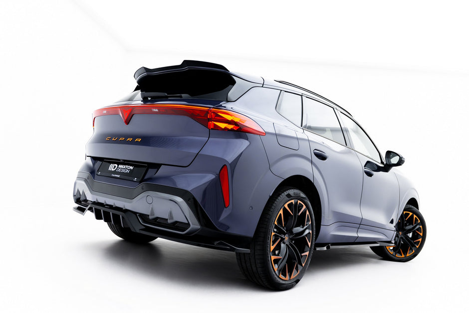 Splitter-kit V.2 för Cupra Terramar Mk1