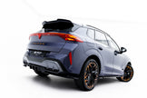 Splitter-kit V.2 för Cupra Terramar Mk1