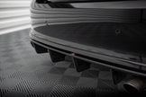 Splitter-kit V.2 för Ford Fiesta ST Mk8 Facelift
