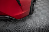 Splitter-kit V.2 för Lexus LC