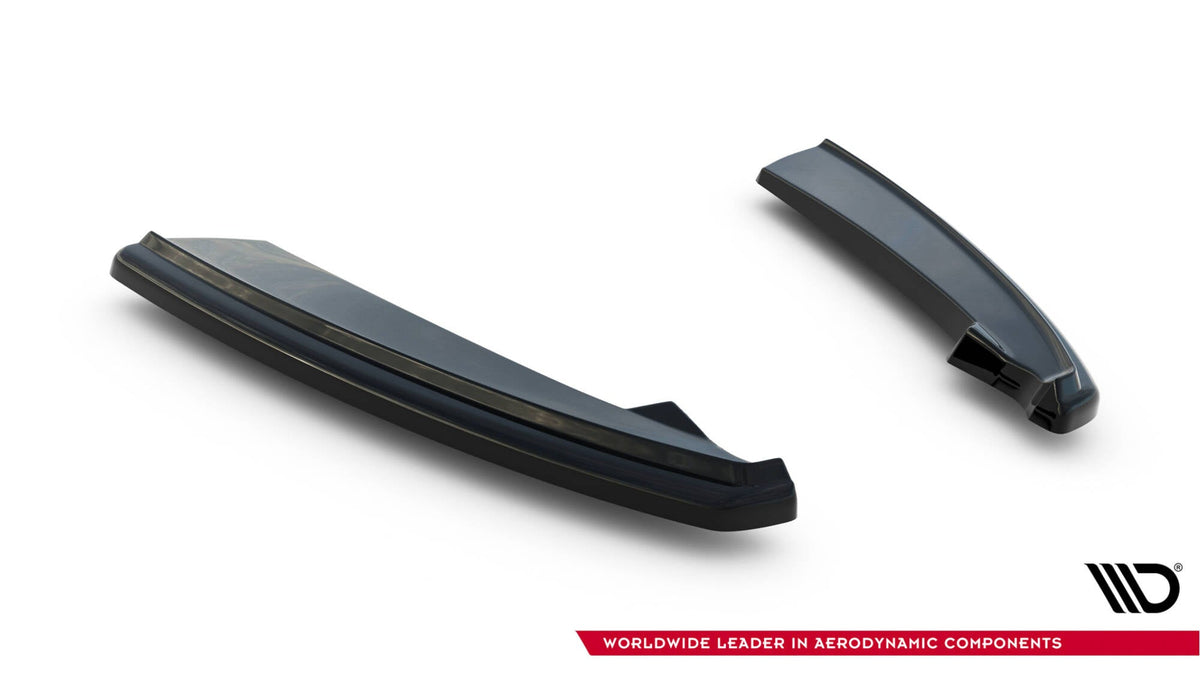 Splitter-kit V.2 för Lexus LC