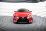 Splitter-kit V.2 för Lexus LC