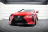 Splitter-kit V.2 för Lexus LC