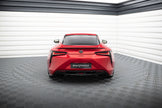 Splitter-kit V.2 för Lexus LC