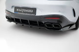 Splitter-kit V.2 för Mercedes-AMG GT 63 / 55 / 63 S E Performance C192