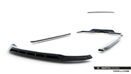 Splitter-kit V.2 för Mercedes-Benz GLS AMG-Line X167