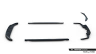 Splitter-kit V.2 för Mercedes-Benz GLS AMG-Line X167