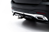 Splitter-kit V.2 för Mercedes-Benz GLS AMG-Line X167