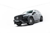 Splitter-kit V.2 för Mercedes-Benz GLS AMG-Line X167