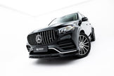 Splitter-kit V.2 för Mercedes-Benz GLS AMG-Line X167