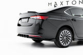 Splitter-kit V.2 för Skoda Superb Sedan Mk4